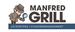 Manfred Grill – Leckortung und Schadensmanagement