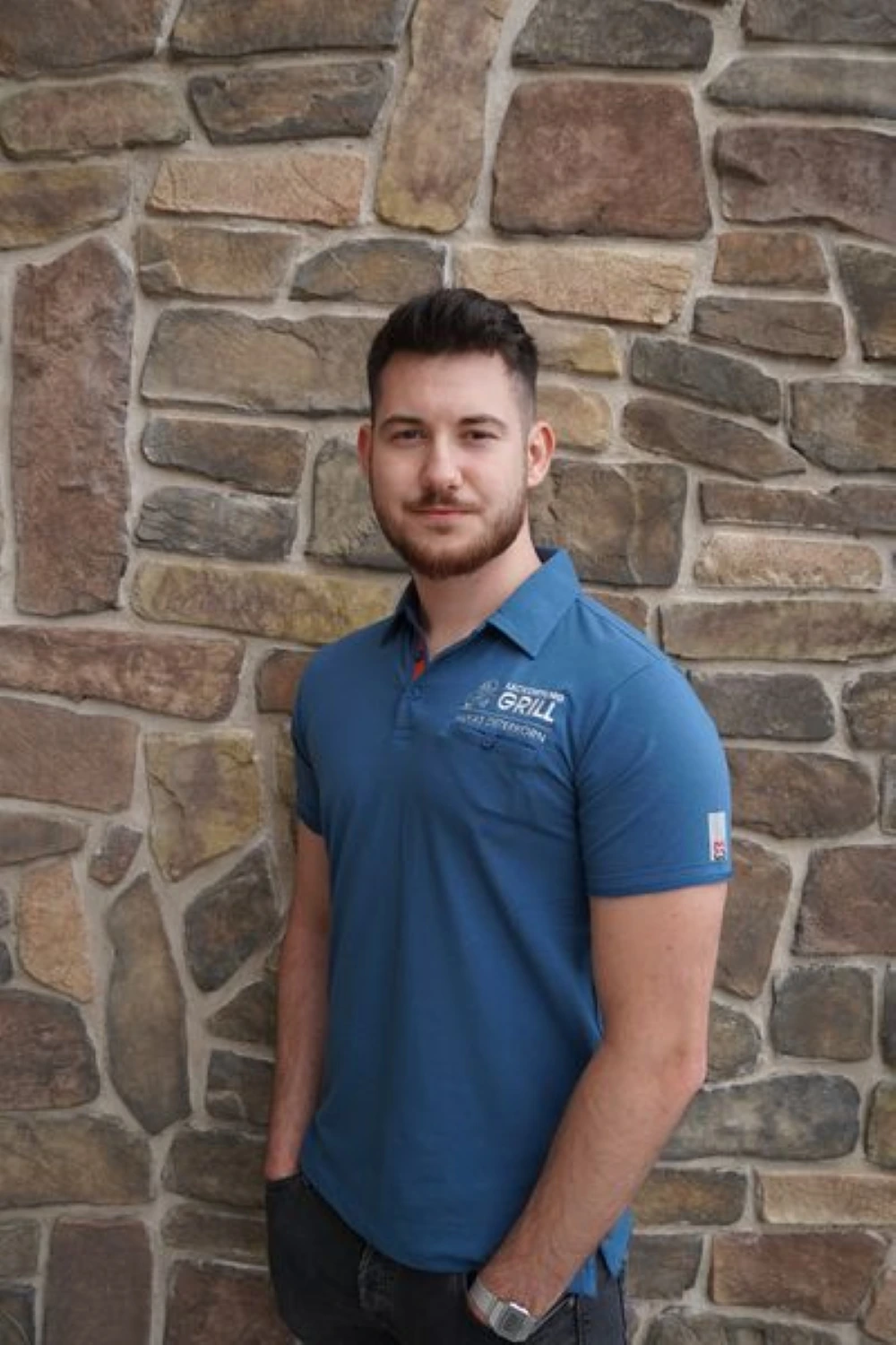 Lukas Osterkorn, Lo-Tec